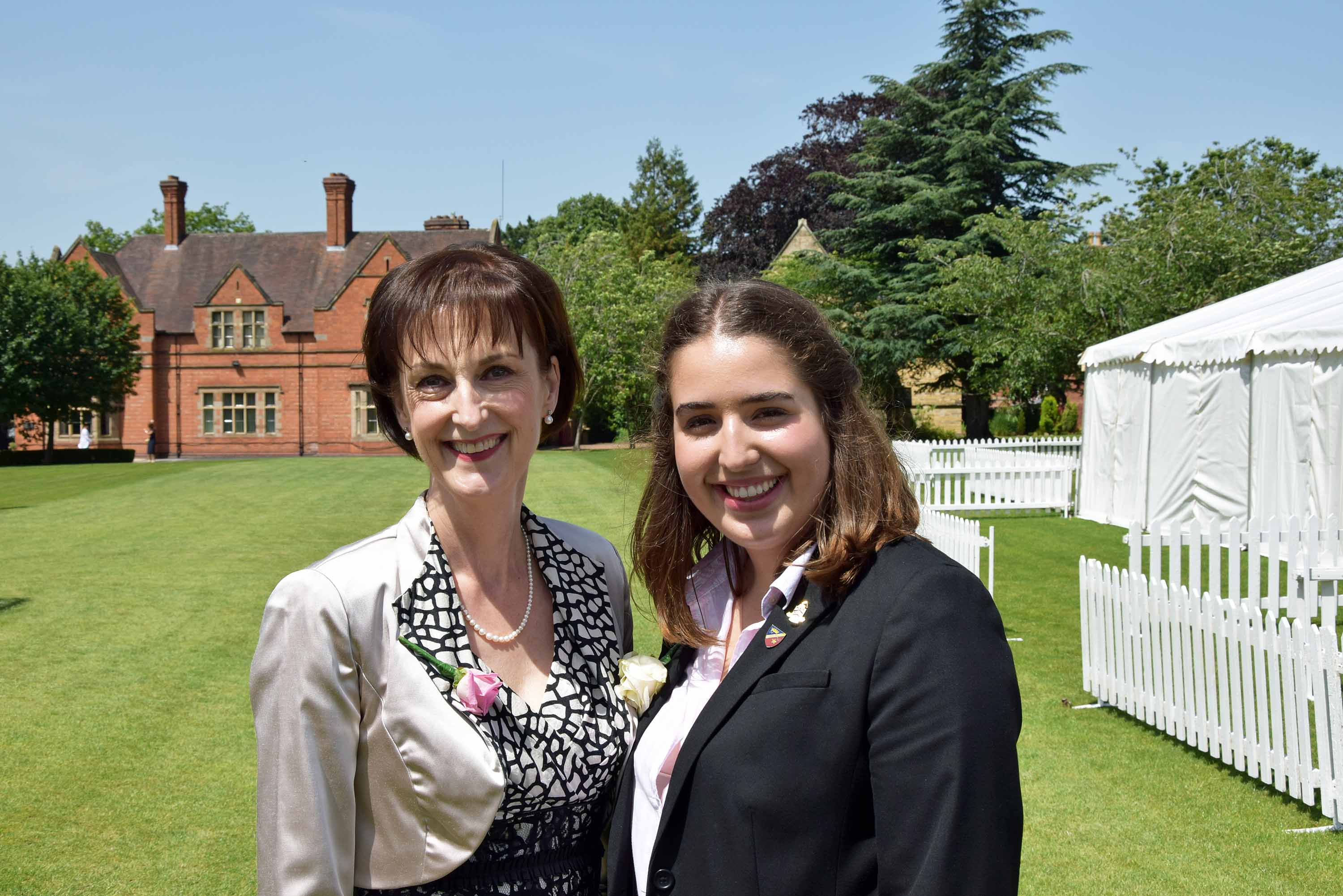 Prep Prizegiving - 28th June 2019